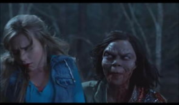 鬼的电视剧,穿越时空的鬼魅传说